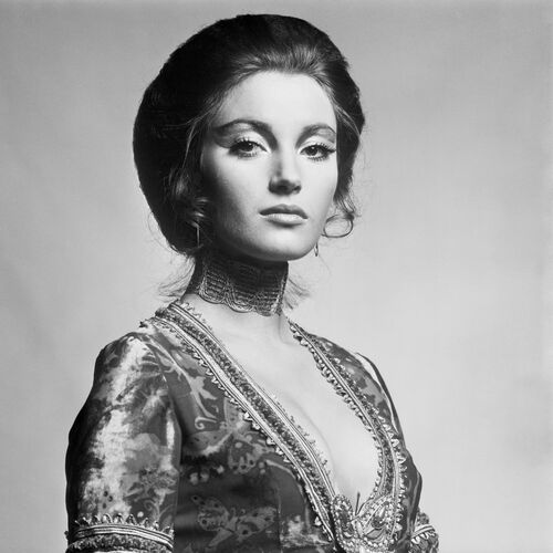 TON_JSE019: Jane Seymour