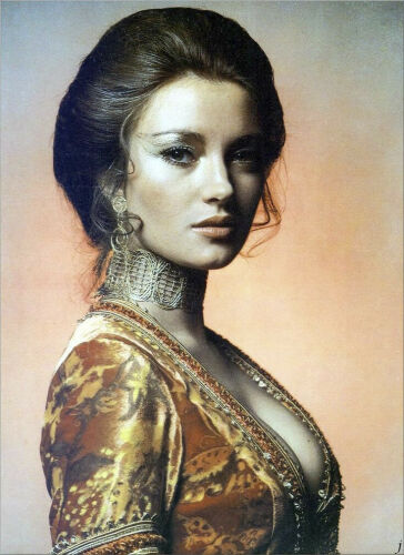 TON_JSE021: Jane Seymour