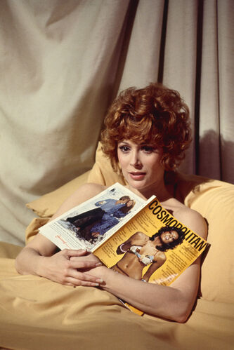 TON_JSJ005: Jill St John