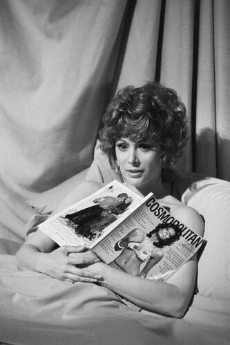 TON_JSJ006: Jill St John