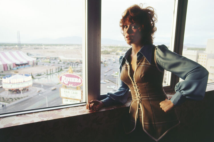 TON_JSJ007: Jill St John
