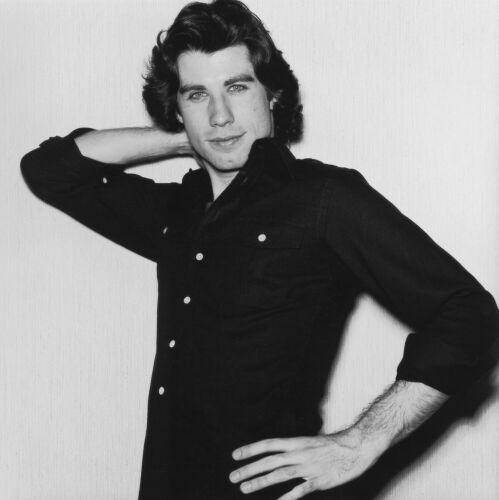 TON_JT002: John Travolta