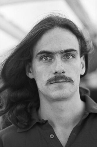 TON_JTA003: James Taylor