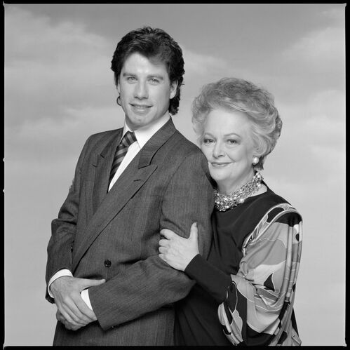 TON_JTinHW012: John Travolta and Olivia de Havilland