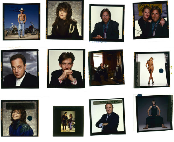 TON_J_Contact_008: Various