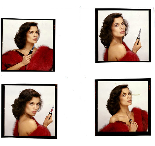 TON_J_Contact_014: Bianca Jagger