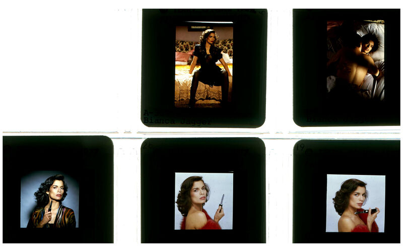 TON_J_Contact_015: Bianca Jagger