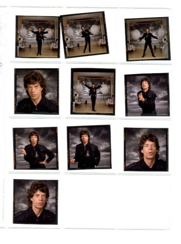 TON_Jagger_Contact_001: Mick Jagger