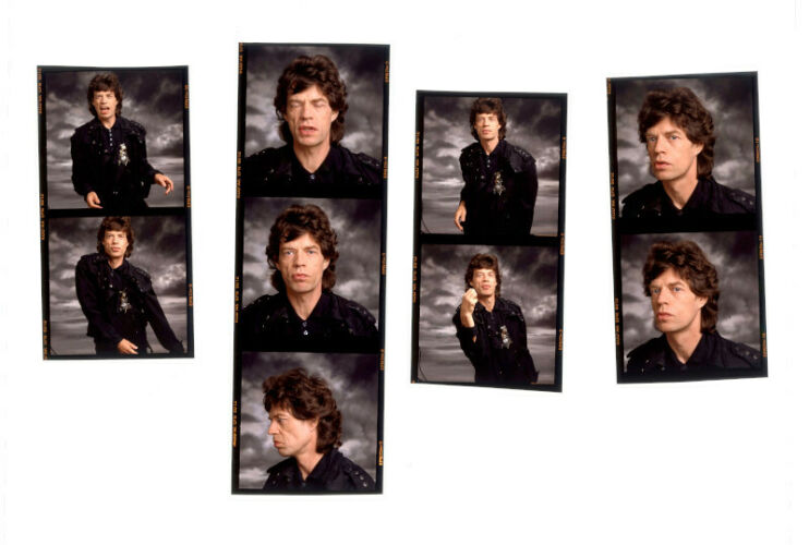 TON_Jagger_Contact_004: Mick Jagger