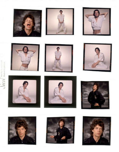 TON_Jagger_Contact_021: Mick Jagger