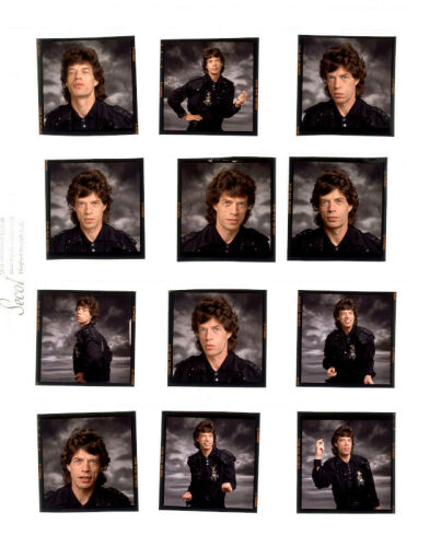 TON_Jagger_Contact_023: Mick Jagger