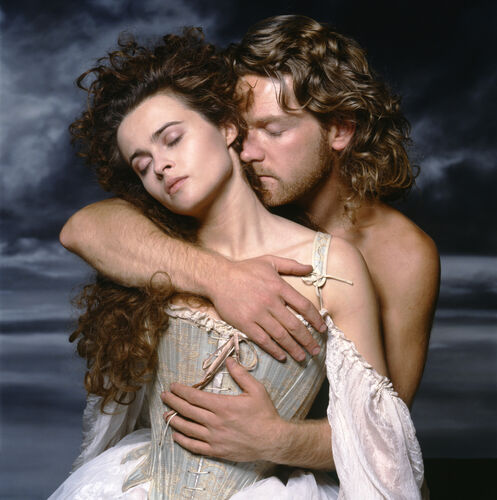 TON_KB002: Kenneth Branagh and Helena Bonham Carter
