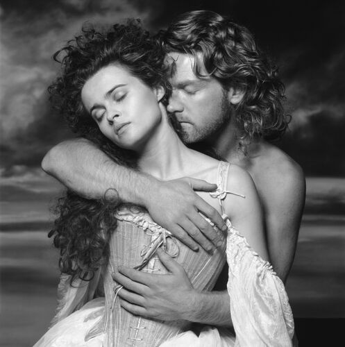 TON_KB003: Kenneth Branagh and Helena Bonham Carter