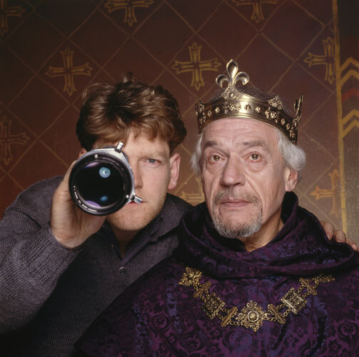 TON_KB005: Kenneth Branagh