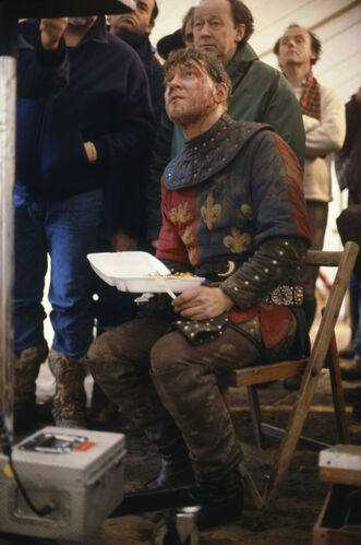 TON_KB007: Kenneth Branagh