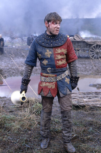 TON_KB008: Kenneth Branagh