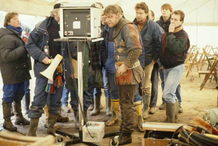 TON_KB011: Kenneth Branagh