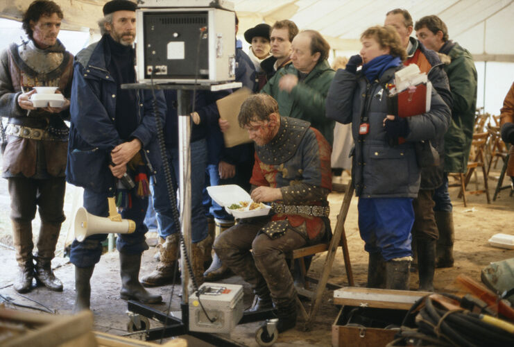 TON_KB012: Kenneth Branagh