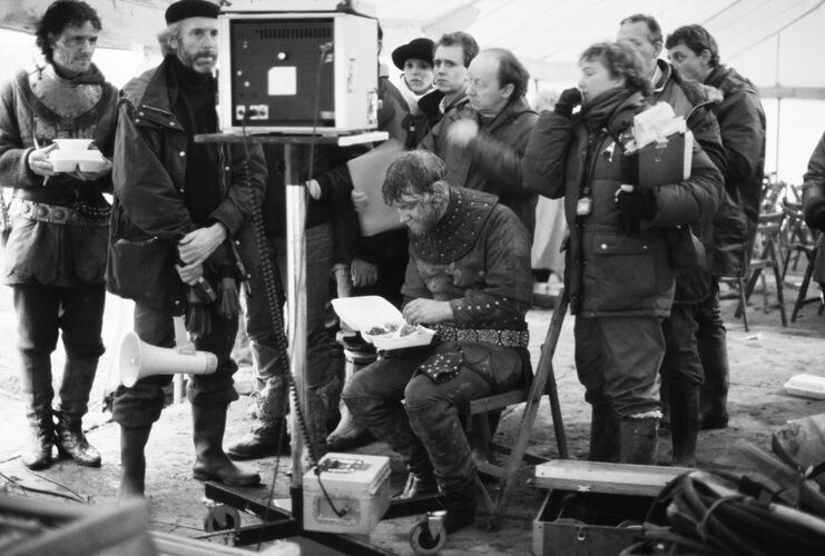 TON_KB013: Kenneth Branagh