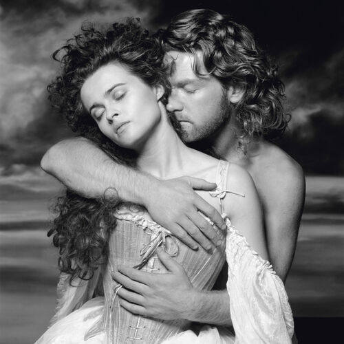 TON_KB015: Kenneth Branagh and Helena Bonham Carter