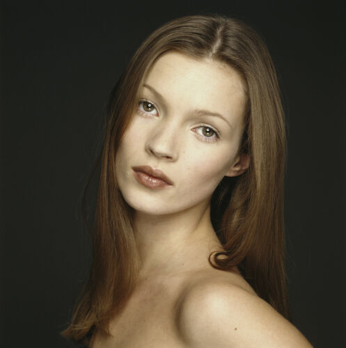 TON_KM005: Kate Moss