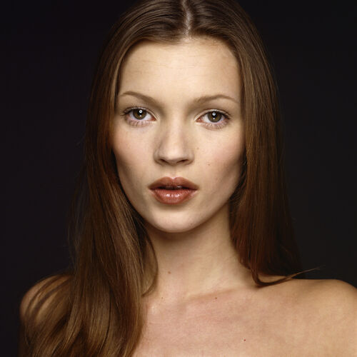 TON_KM006: Kate Moss