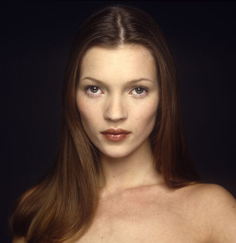 TON_KM007: Kate Moss