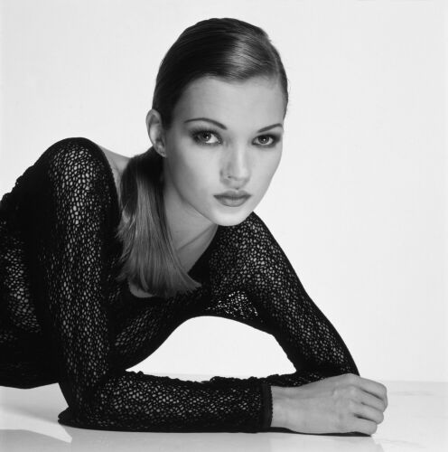 TON_KM014: Kate Moss