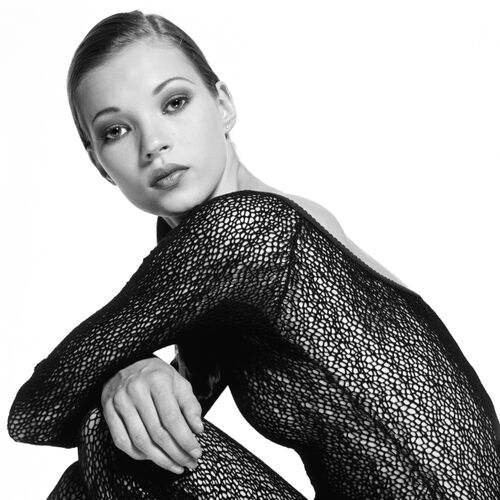 TON_KM016: Kate Moss