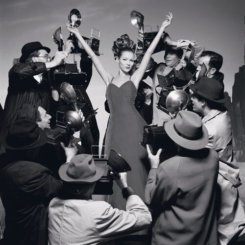 TON_KM038: Kate Moss