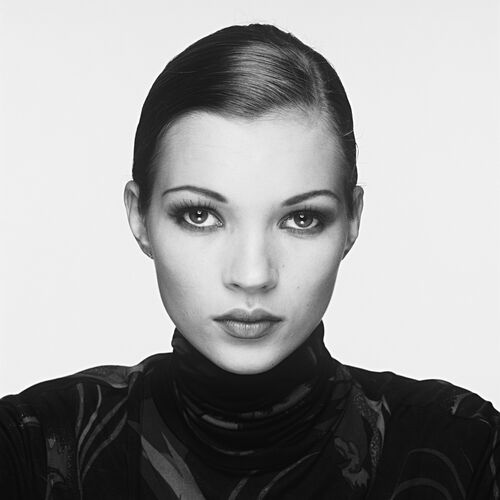 TON_KM039: Kate Moss