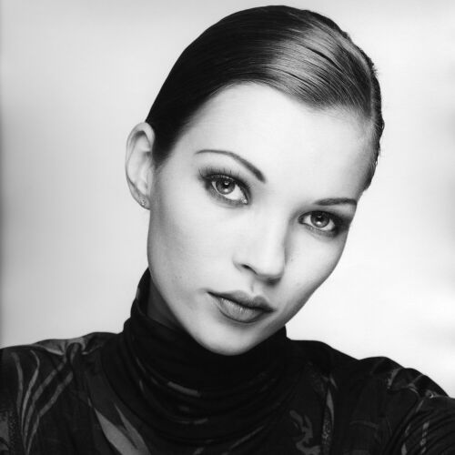 TON_KM043: Kate Moss