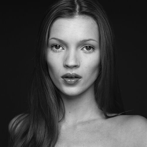 TON_KM046: Kate Moss
