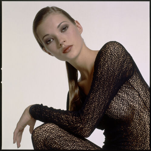 TON_KM061: Kate Moss