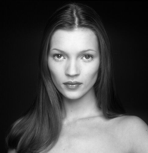 TON_KM087: Kate Moss
