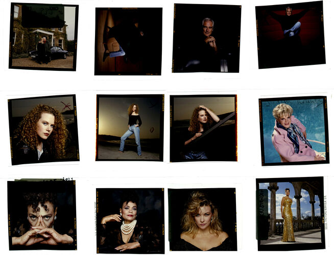 TON_K_Contact_002: Various