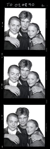 TON_K_Contact_009: Fashion Kidds