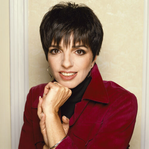 TON_LIM006: Liza Minnelli