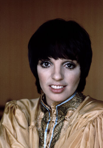 TON_LIM011: Liza Minnelli