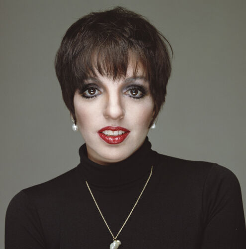 TON_LIM012: Liza Minnelli