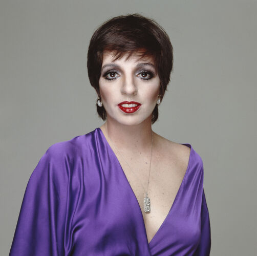 TON_LIM013: Liza Minnelli