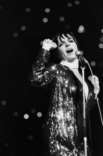 TON_LIM033: Liza Minnelli