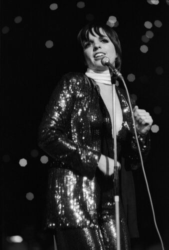 TON_LIM034: Liza Minnelli