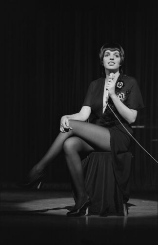 TON_LIM048: Liza Minnelli