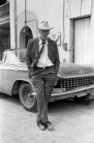 TON_LM010: Lee Marvin