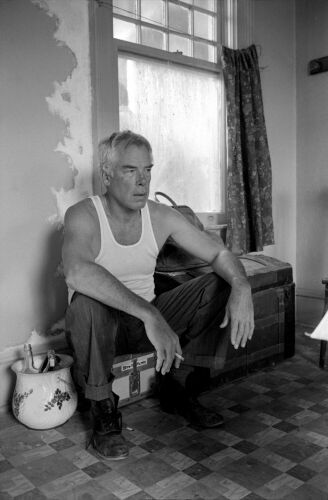 TON_LM013: Lee Marvin