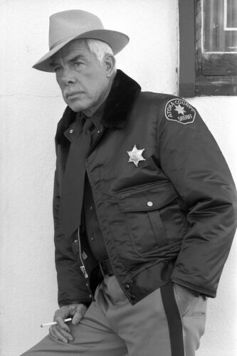 TON_LM015: Lee Marvin