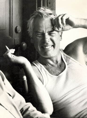 TON_LM020: Lee Marvin