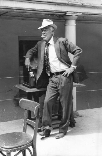 TON_LM021: Lee Marvin