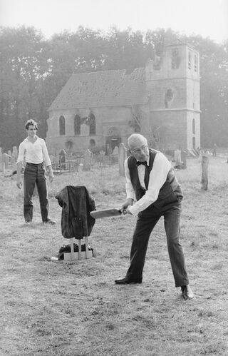 TON_LO001: Olivier In Bat